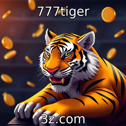 777tiger - Expansão das plataformas de apostas online no Brasil