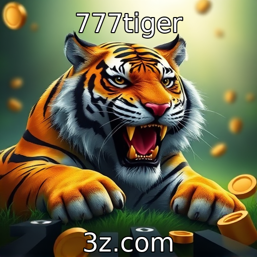 777tiger - Novos modelos de bônus e programas VIP no setor de jogos