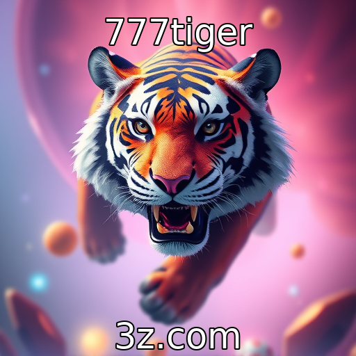 777tiger : Impacto das tecnologias emergentes nos jogos