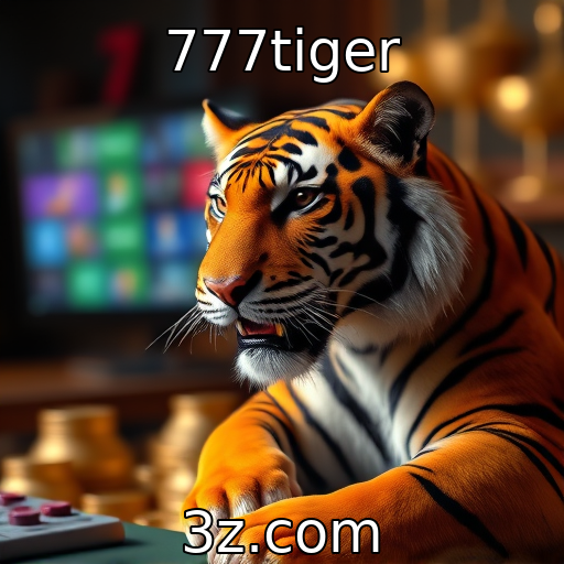 777tiger : Expansão das plataformas de apostas no mercado brasileiro