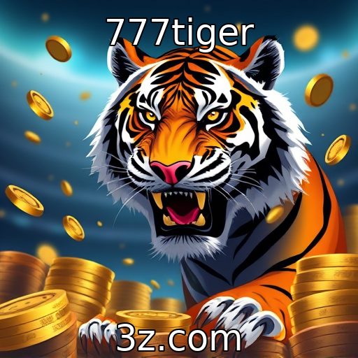 777tiger : Expansão de plataformas de apostas online no Brasil