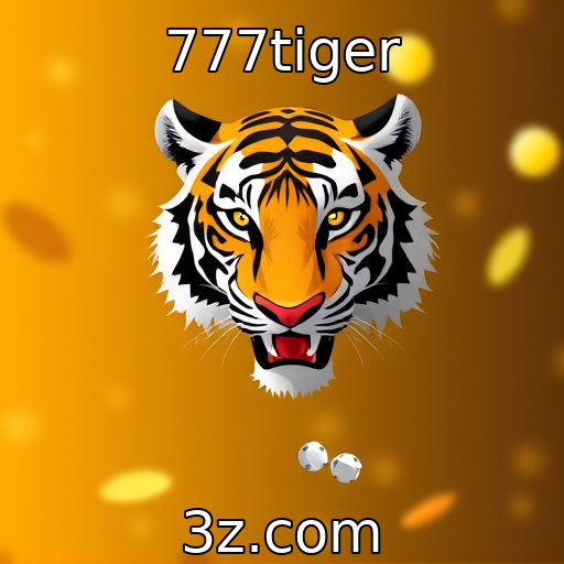 777tiger | Análise do desempenho financeiro de provedores de jogos