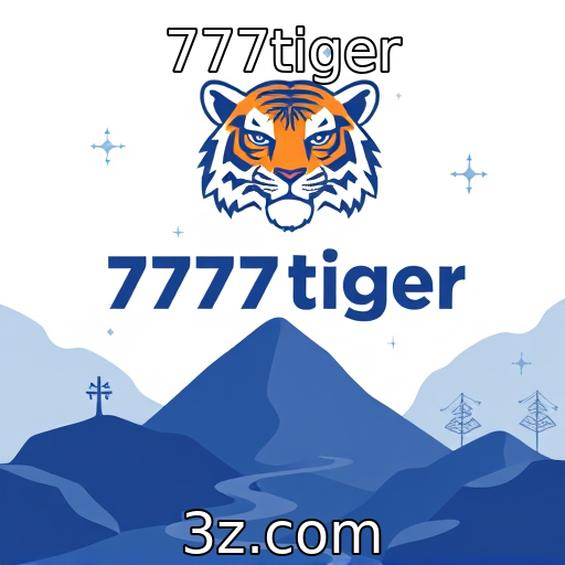 777tiger : Análise do crescimento de plataformas de apostas online