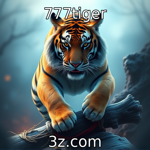 777tiger - Evolução da narrativa em jogos eletrônicos