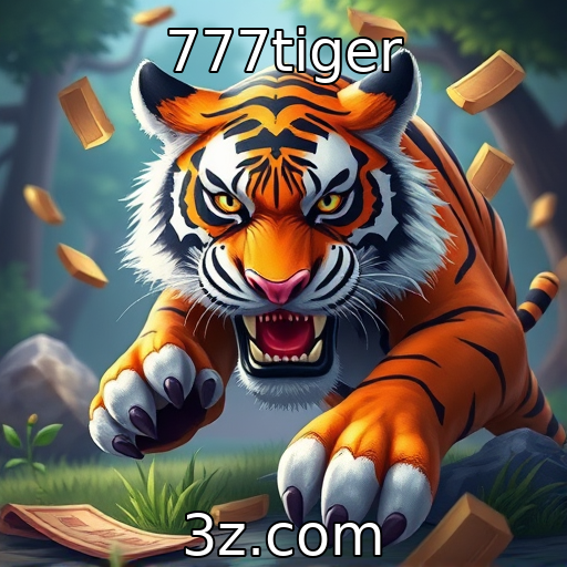 777tiger : Novas tendências na monetização de jogos digitais