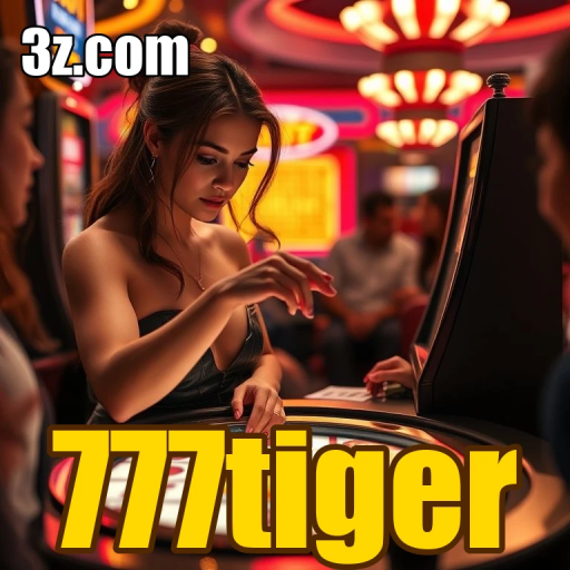 Ofertas Imperdíveis no 777tiger para Jogadores Apaixonados
