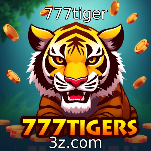 777tiger : Tendências de jogos online para o mercado atual