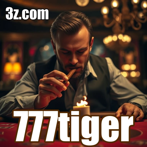 Poker no 777tiger: Aventura e Vitória em Cartas