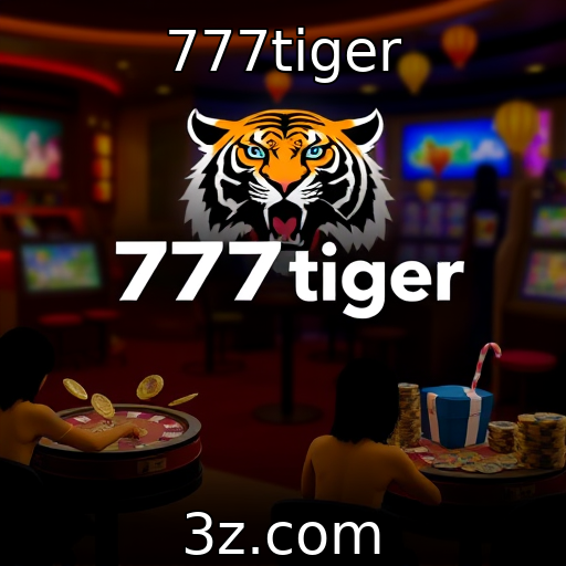 777tiger | Mudanças regulatórias impactam cassinos online no Brasil