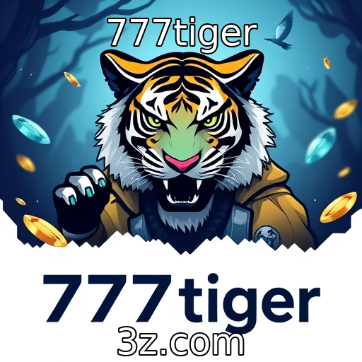 777tiger : Desenvolvimento de jogos sustentáveis em foco