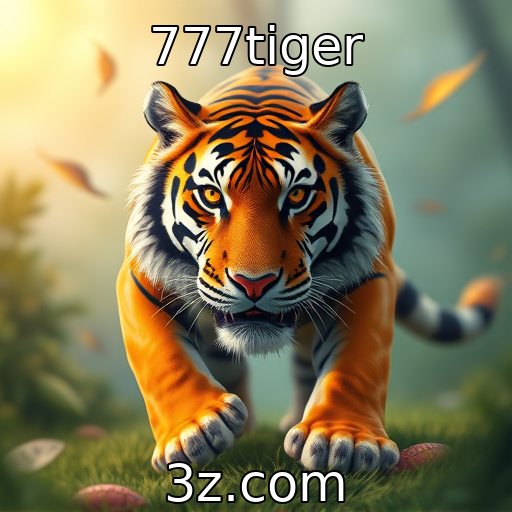 777tiger : Avanços tecnológicos moldam o futuro dos jogos