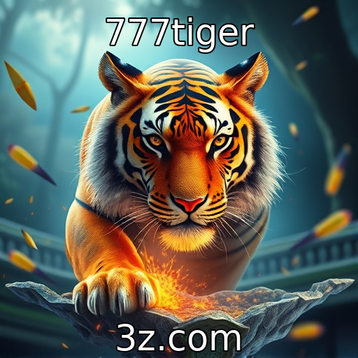 777tiger | Impactos da tecnologia nas plataformas de jogos